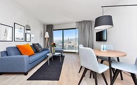 Forenom Serviced Apartments Oslo Majorstuen